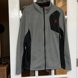 Spyder Mens jacket